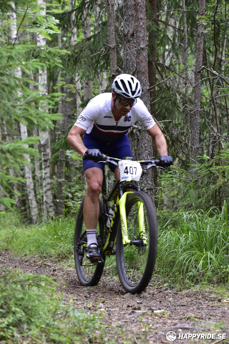 Bild från Engelbrektsturen 2019